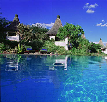 lake manyara accomodation 1